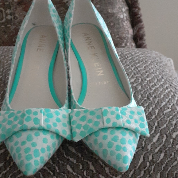 Anne Klein Shoes - Anne Kline Heels